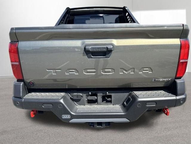Used 2025 Toyota Tacoma 4x4 Double Cab Hybrid image 17