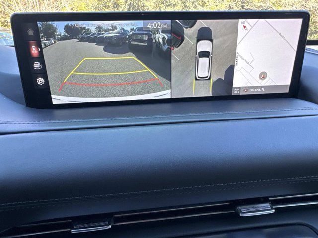 Used 2022 Genesis GV80 2.5T w/ Prestige Package 05 image 30