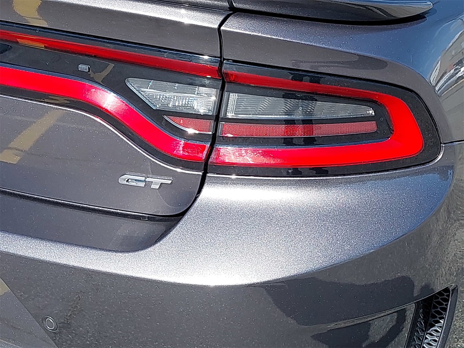 Used 2022 Dodge Charger GT w/ Plus Group image 35