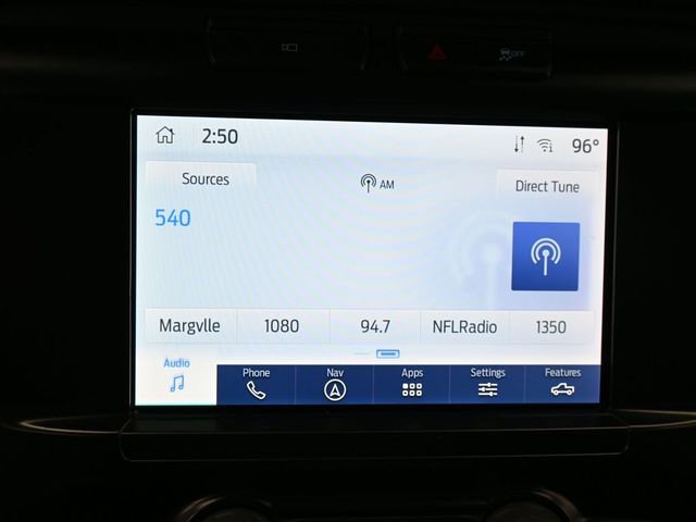 Certified 2023 Ford F150 XL w/ STX Appearance Package image 19