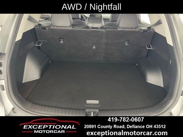 Used 2023 Kia Seltos Nightfall Edition AWD/4WD image 46