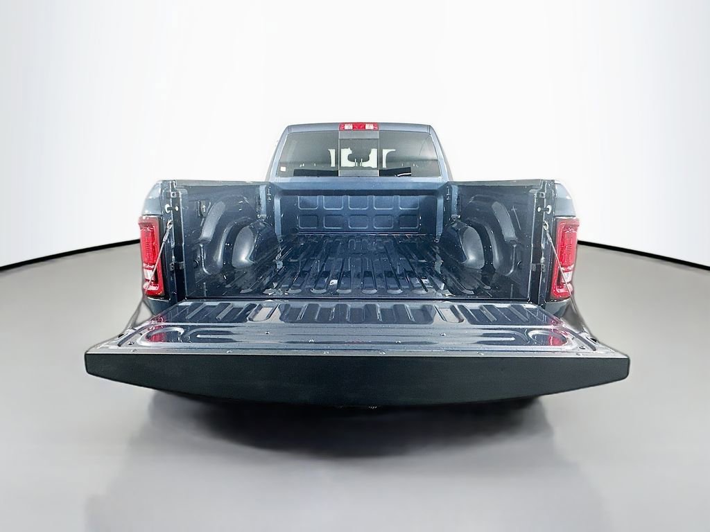 New 2026 RAM 2500 Tradesman image 16