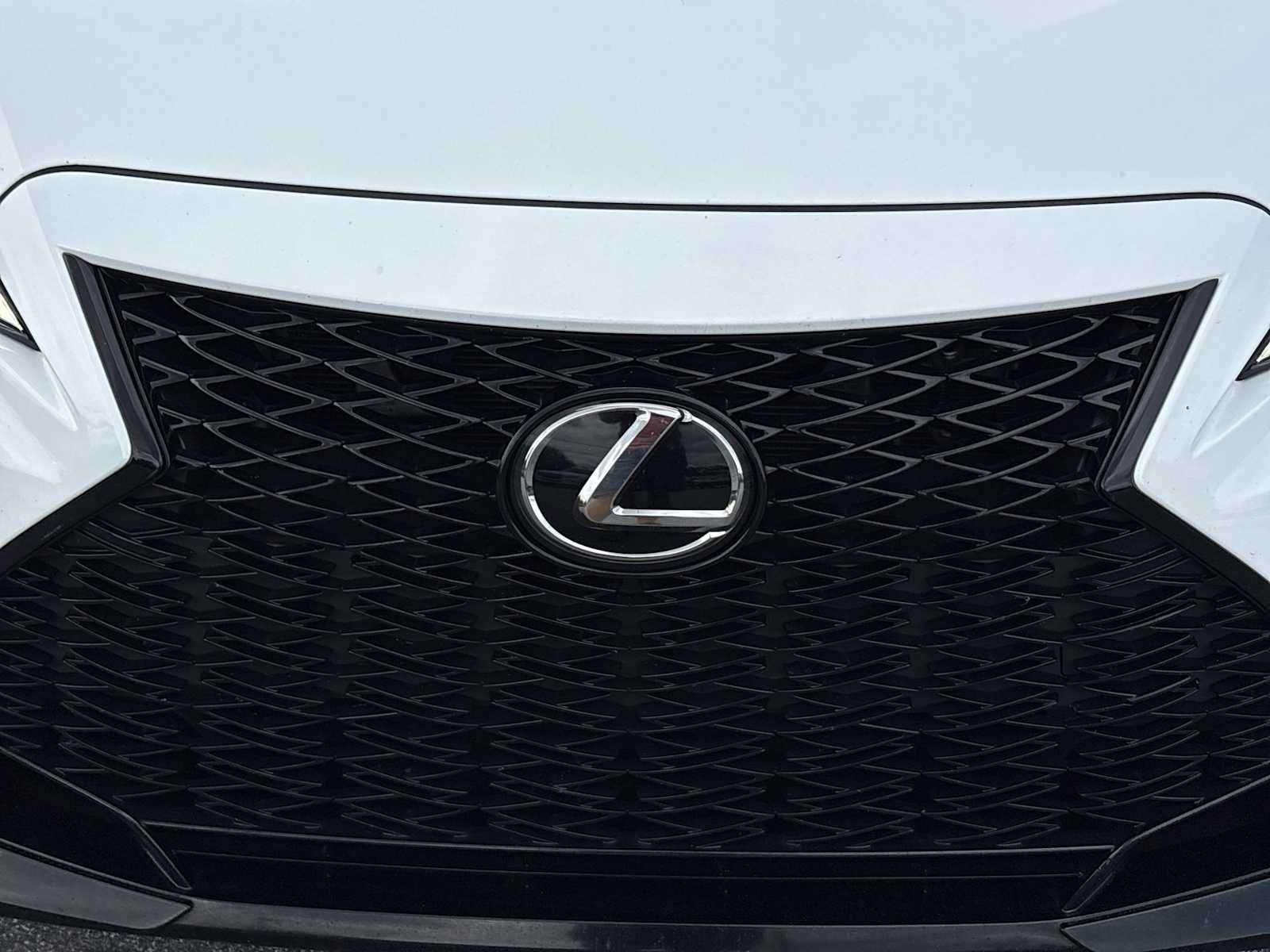 Used 2024 Lexus IS 300 F Sport RWD image 30