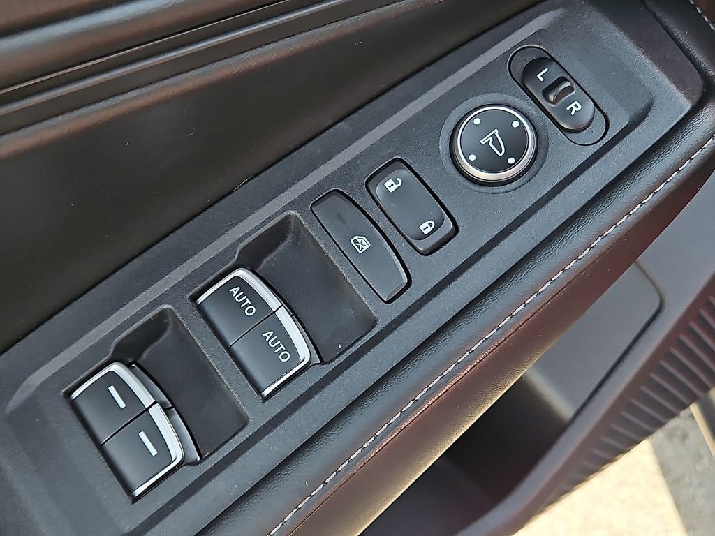 Used 2024 Honda Accord Sport image 16