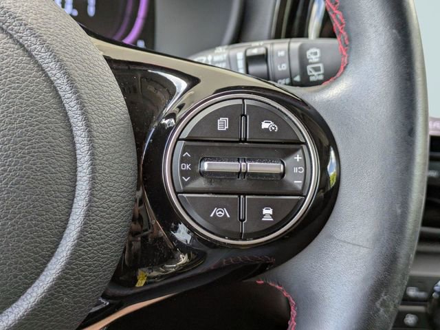 Used 2024 Kia Soul GT-Line w/ GT-Line Technology Package image 29