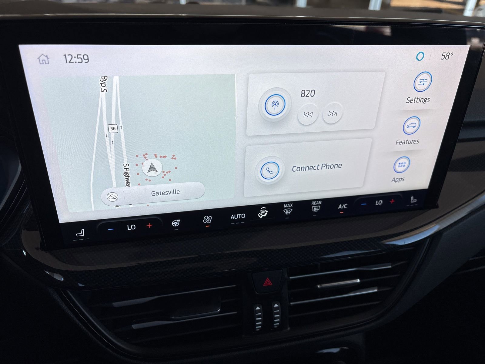 Used 2023 Ford Escape ST-Line Elite image 16