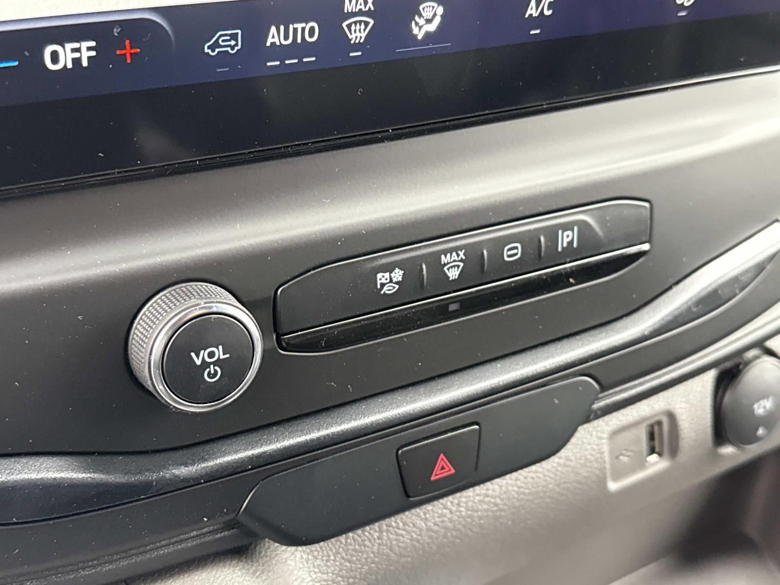 New 2026 Ford Transit 350 148 High Roof Extended w/ Load Area Protection Package image 16