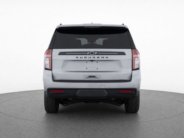 Used 2023 Chevrolet Suburban Z71 w/ Z71 Off-Road Package AWD/4WD image 6