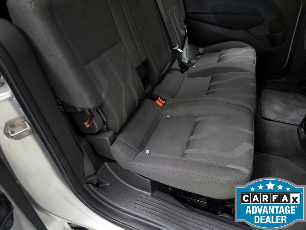Used 2017 Ford Transit Connect XLT image 27