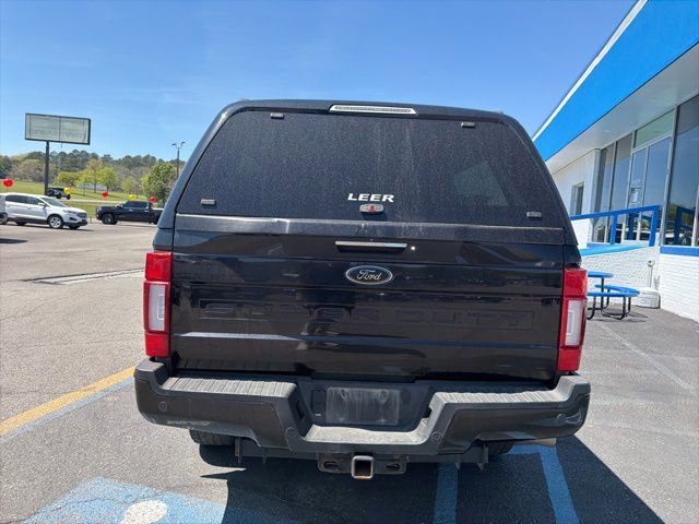 Used 2021 Ford F250 Lariat image 23