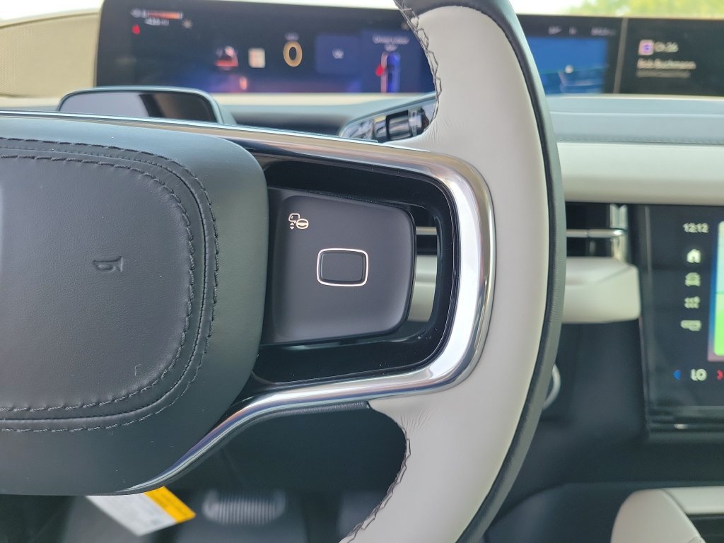 New 2026 Lincoln Navigator Premiere AWD/4WD image 26