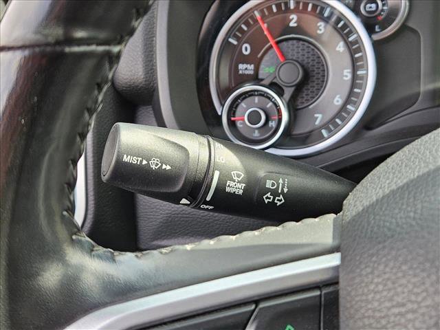 Used 2021 RAM 1500 Big Horn image 13