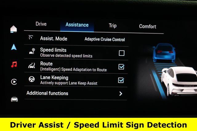 Used 2024 Porsche Panamera 4 image 26