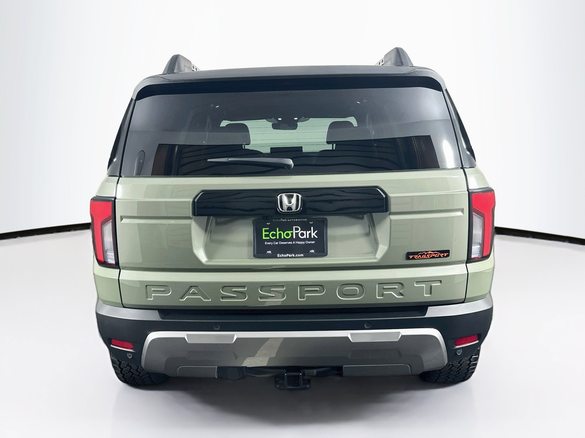 Used 2026 Honda Passport TrailSport Elite image 7