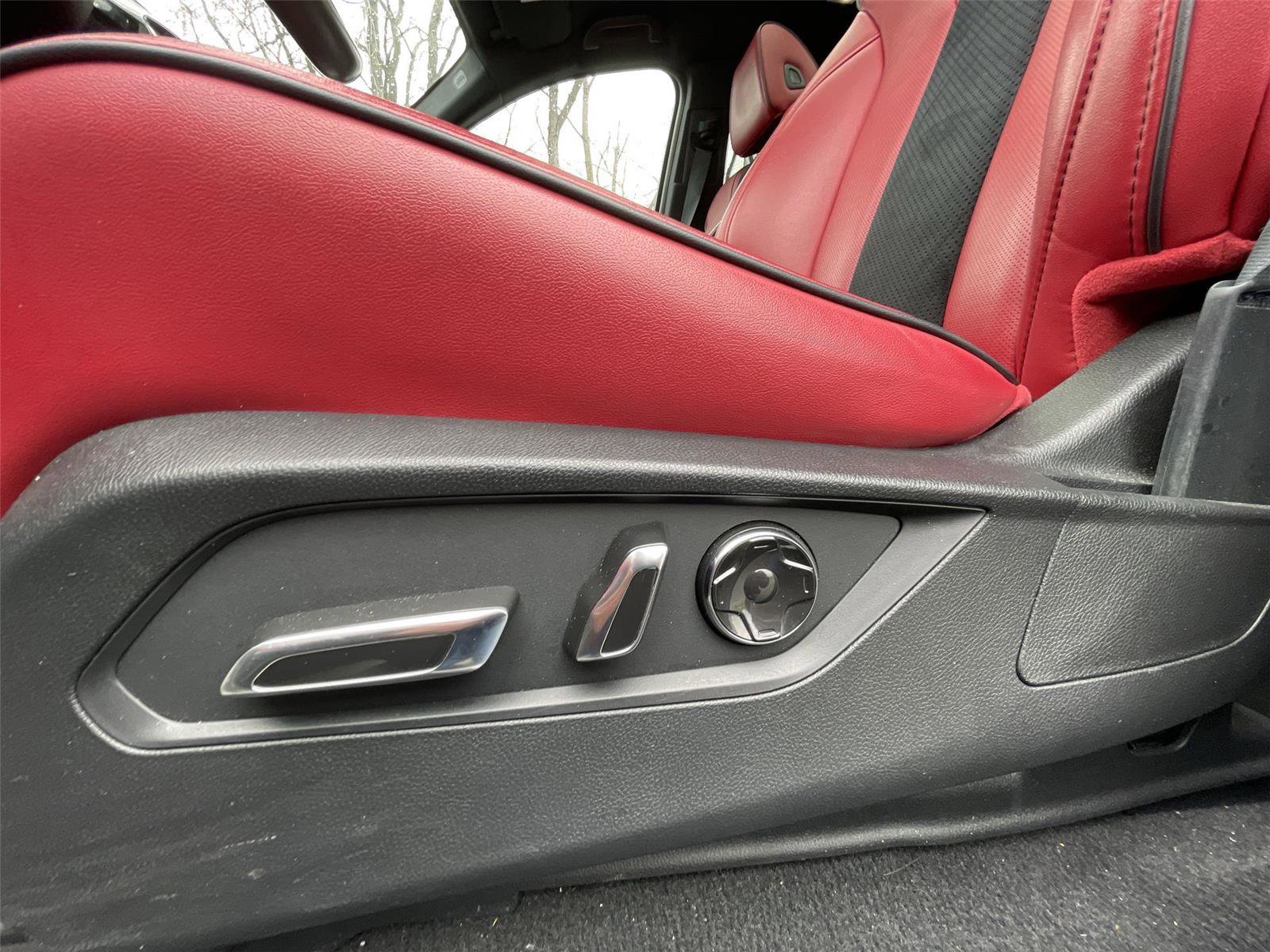 Used 2023 Acura MDX A-Spec image 13