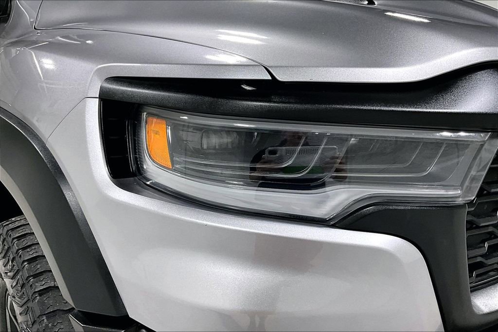 Used 2025 RAM 1500 RHO w/ RHO Level 1 Equipment Group AWD/4WD image 40