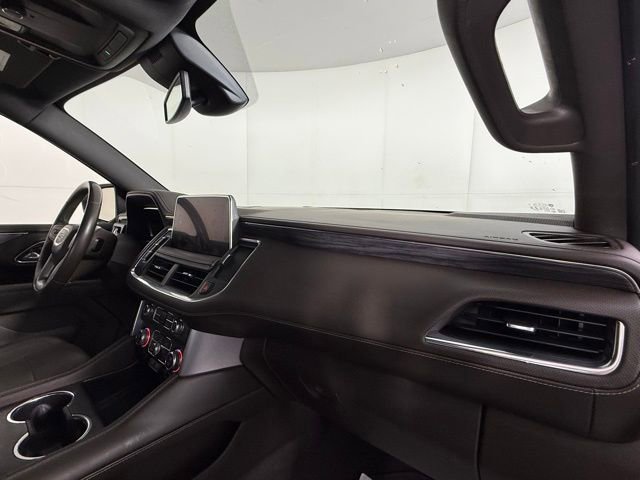 Used 2023 GMC Yukon XL SLT image 33