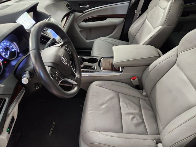 Used 2015 Acura MDX 3.5L Technology Package image 14