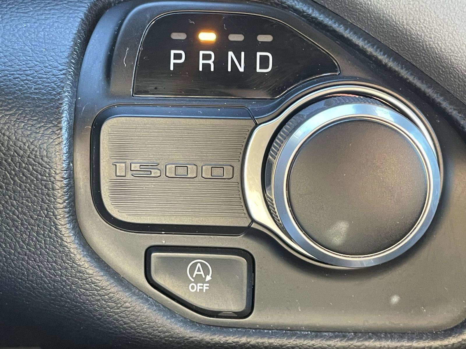 Used 2024 RAM 1500 Big Horn image 7