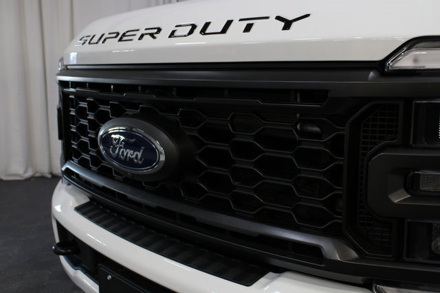 Used 2025 Ford F350 XL w/ STX Appearance Package image 24