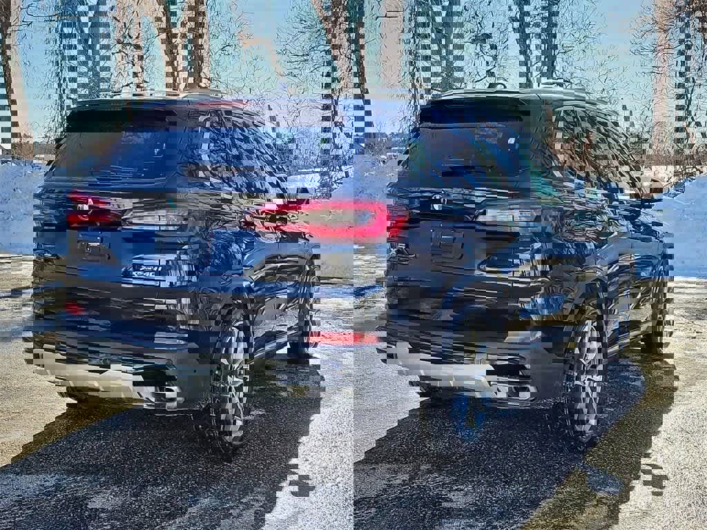 Used 2023 BMW X5 xDrive40i w/ Premium Package image 7