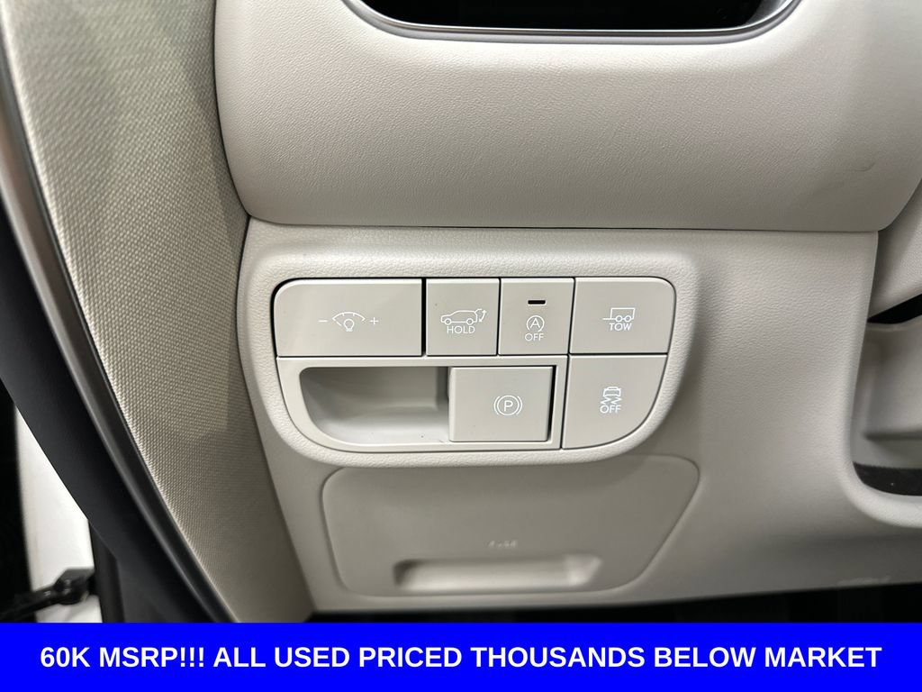 Used 2026 Hyundai Palisade Calligraphy FWD image 36