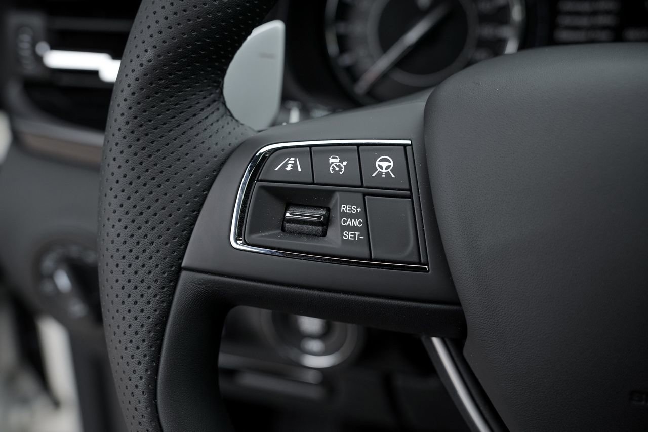 Certified 2024 Maserati Quattroporte Modena Ultima Q4 image 13