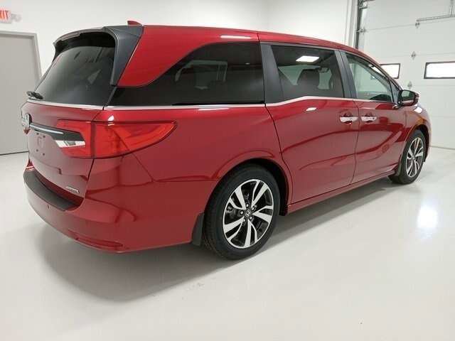 Used 2024 Honda Odyssey Touring image 6