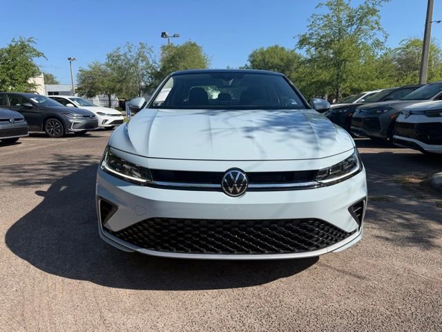 New 2026 Volkswagen Jetta SE FWD image 2