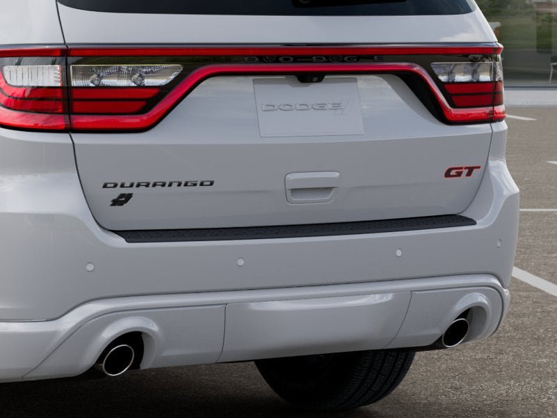 New 2026 Dodge Durango GT AWD/4WD image 13