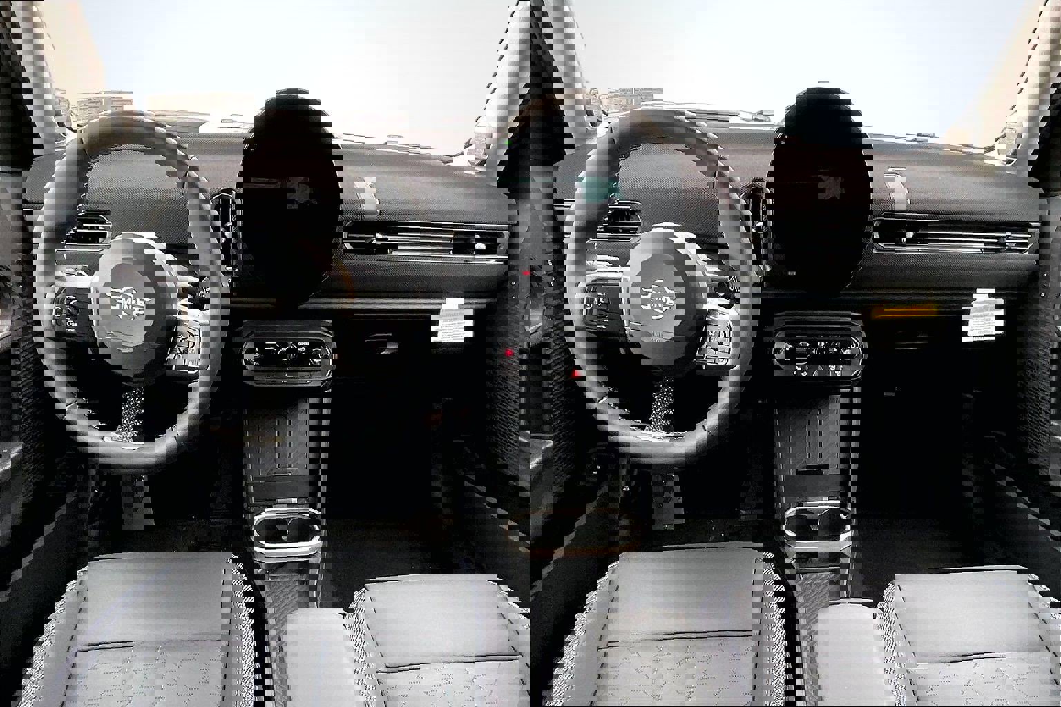 New 2026 MINI Cooper S image 5