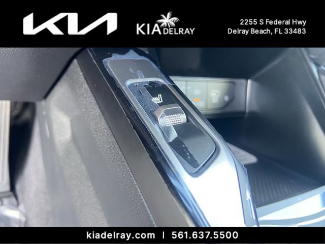 New 2026 Kia Sorento S w/ S Panoramic Sunroof Package FWD image 24