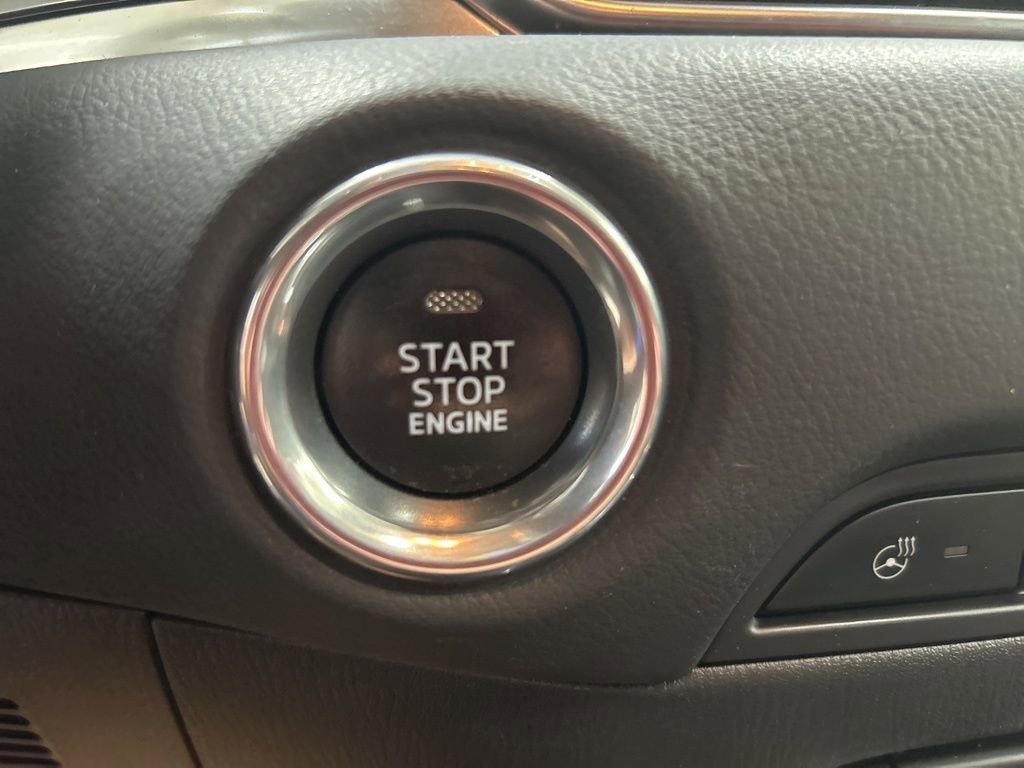 Used 2019 MAZDA CX-5 Grand Touring Reserve image 30