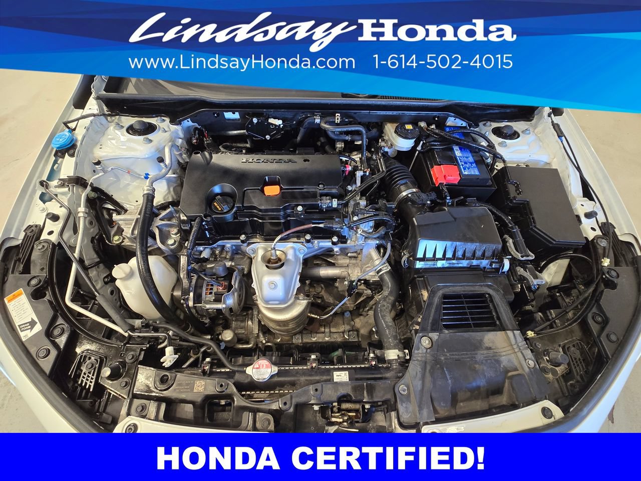 Used 2022 Honda Civic Sport image 25