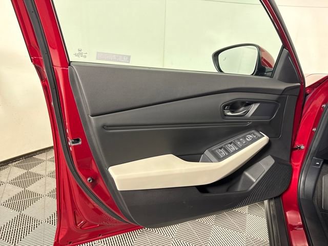 Used 2024 Honda Accord EX image 38