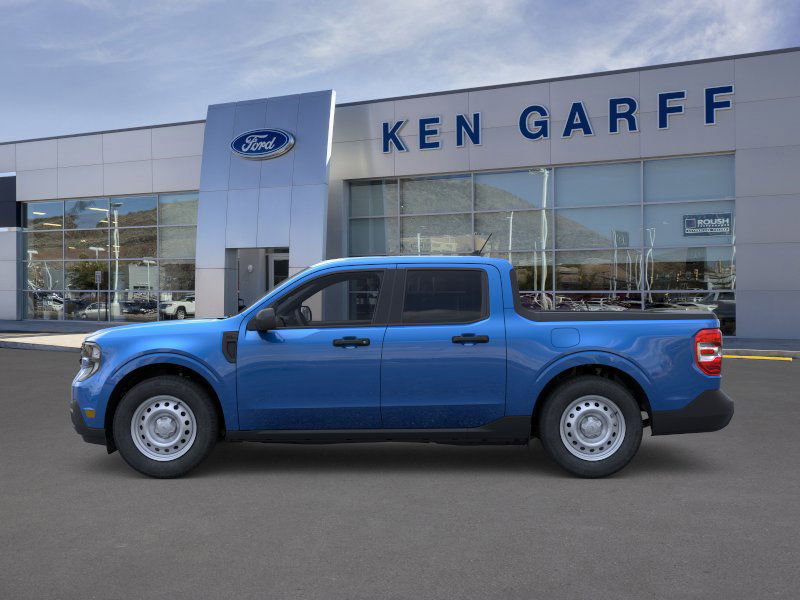New 2026 Ford Maverick XL w/ Equipment Group 101A image 3