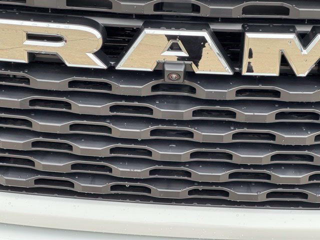 New 2026 RAM 1500 Big Horn AWD/4WD image 39