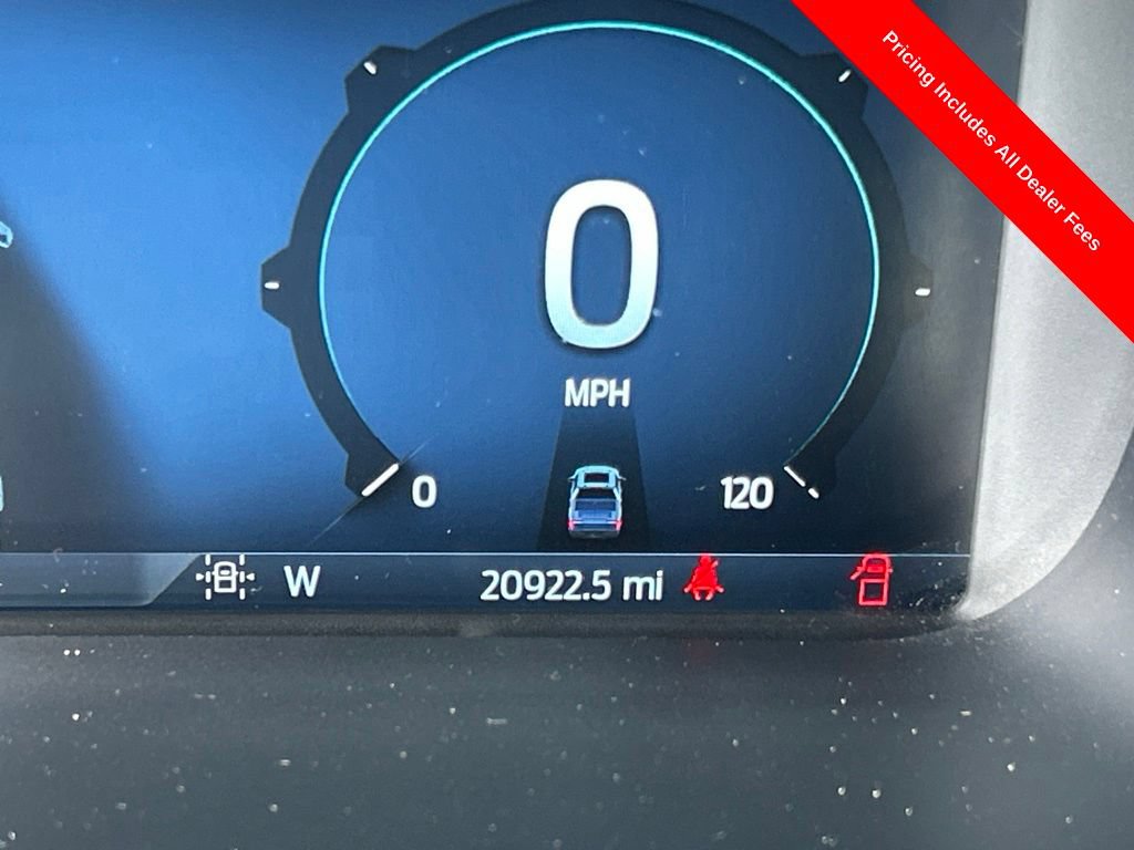 Used 2024 Ford F150 XL AWD/4WD image 10