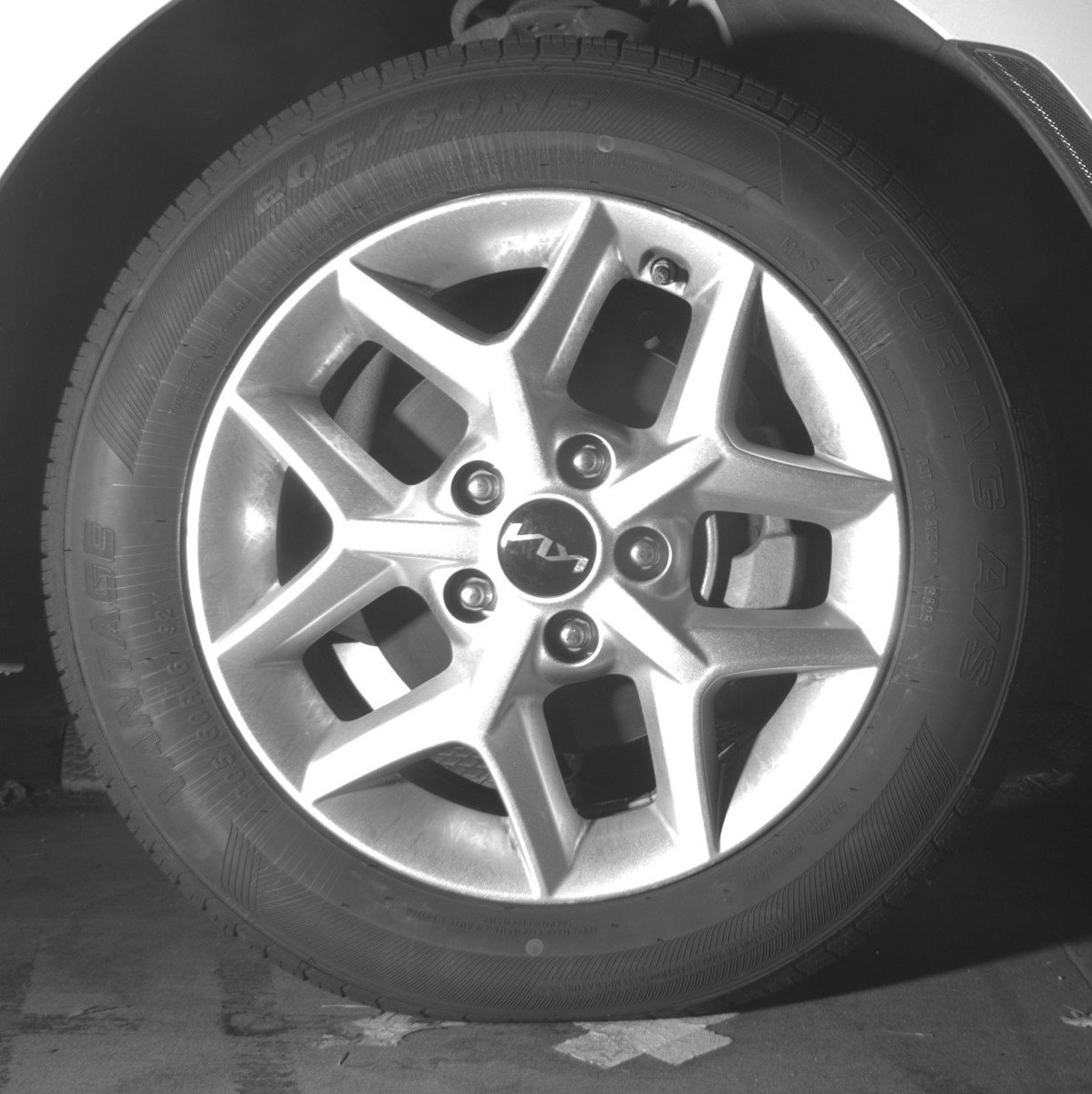 Used 2025 Kia Soul LX w/ LX Technology Package image 13