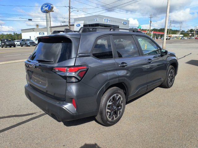 Certified 2026 Subaru Forester Premium AWD/4WD image 3