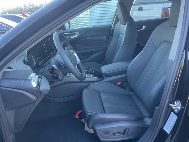 New 2025 Audi A5 2.0T Premium Plus image 22