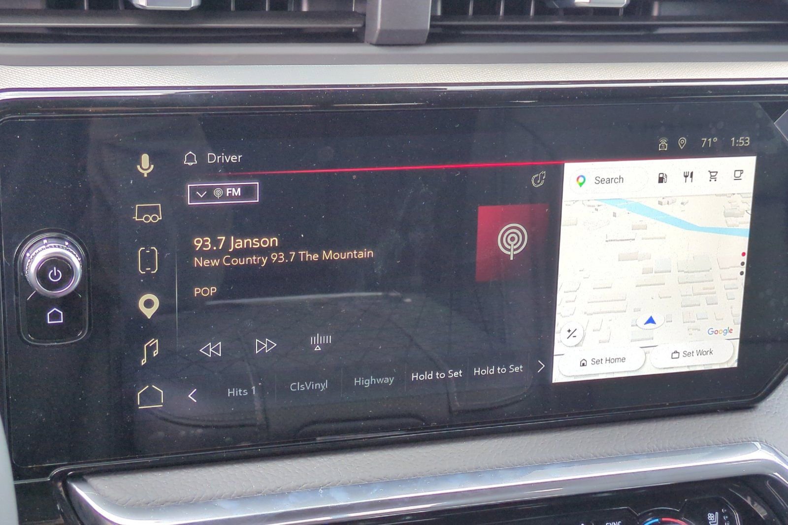 Used 2026 GMC Sierra 1500 Denali w/ Technology Package AWD/4WD image 25