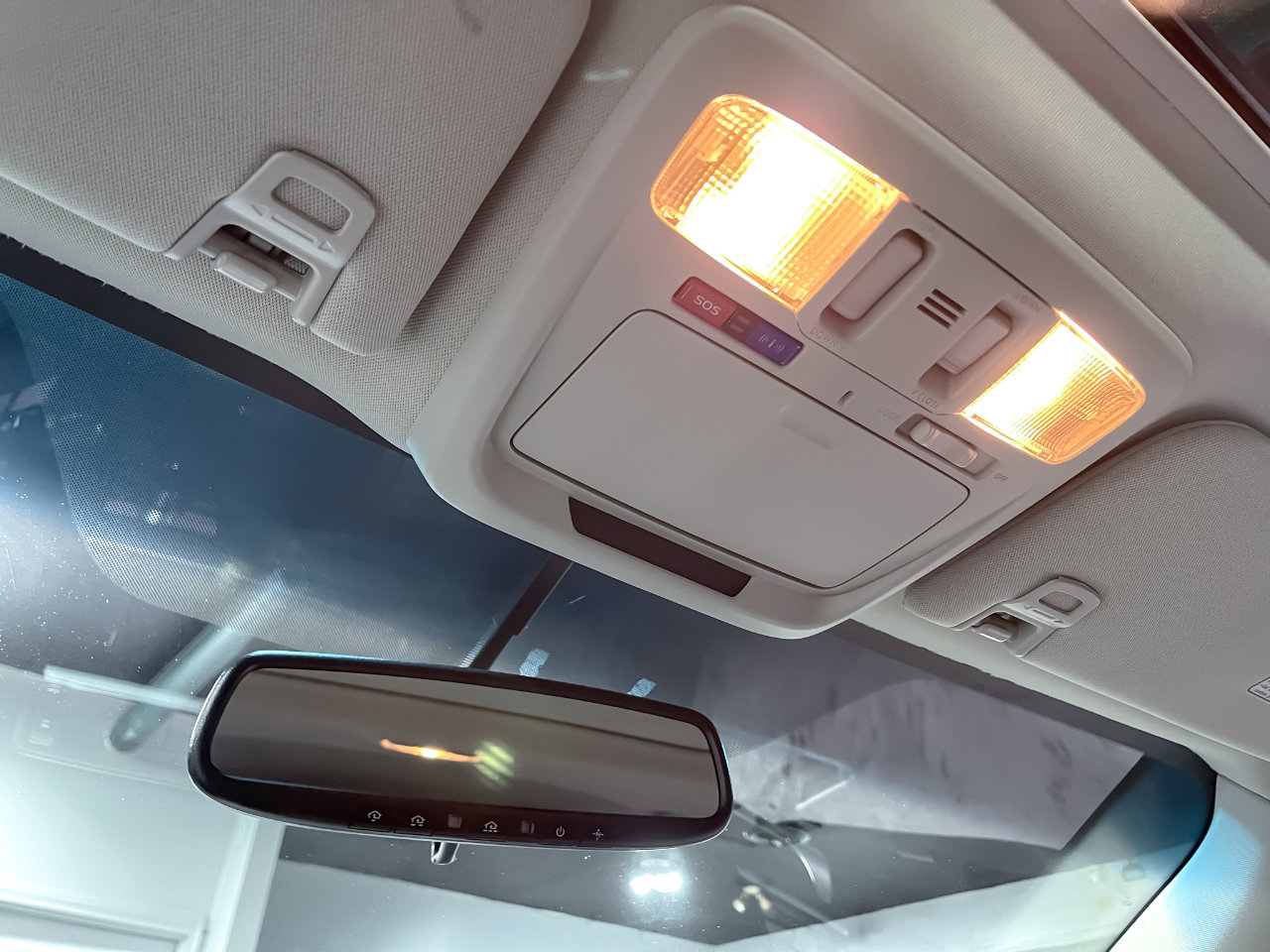 Used 2017 Subaru Outback 2.5i Limited image 24