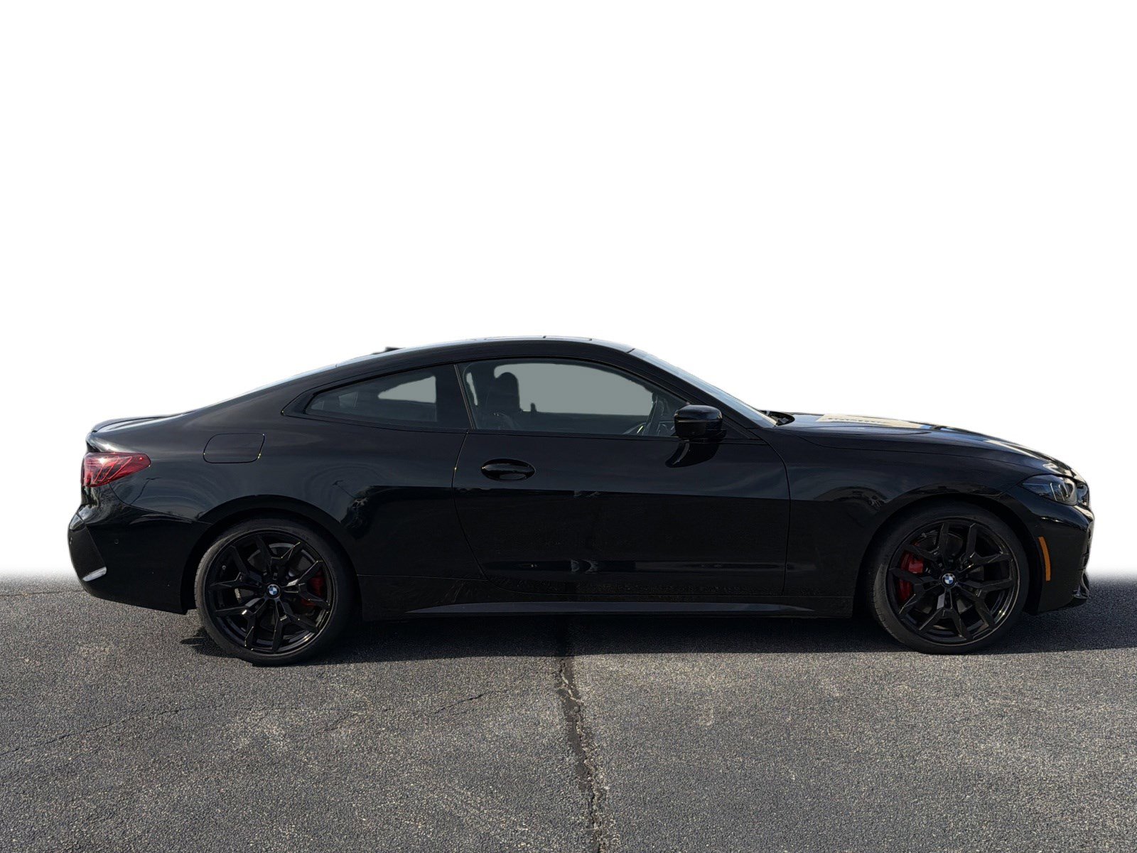 Used 2025 BMW 430i Coupe w/ M Sport Package image 28