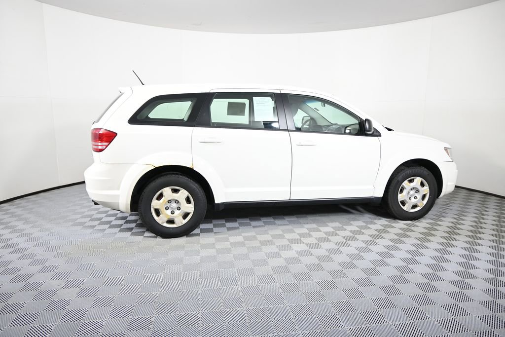 Used 2009 Dodge Journey SE FWD image 7