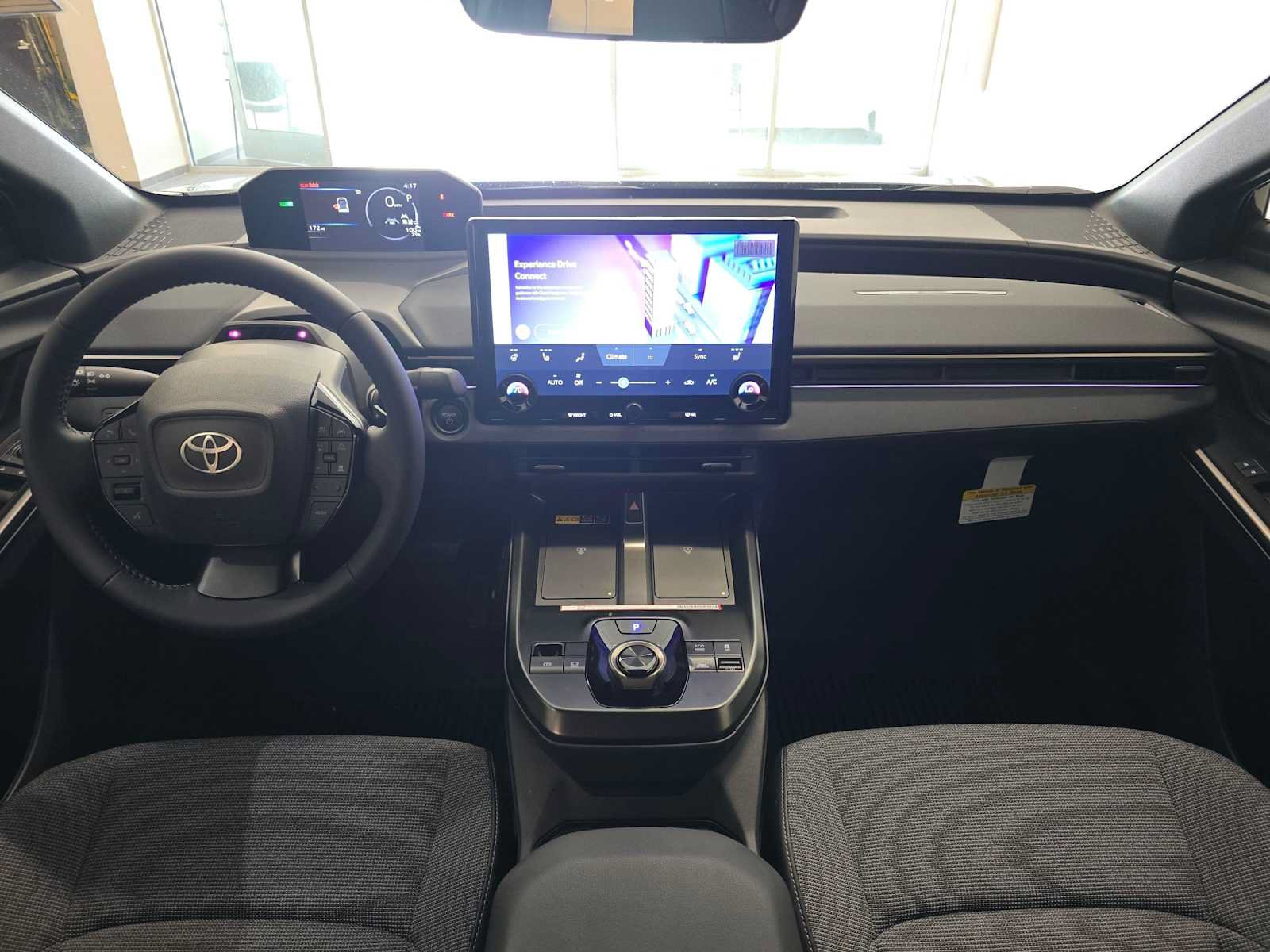 New 2026 Toyota bZ AWD/4WD image 9