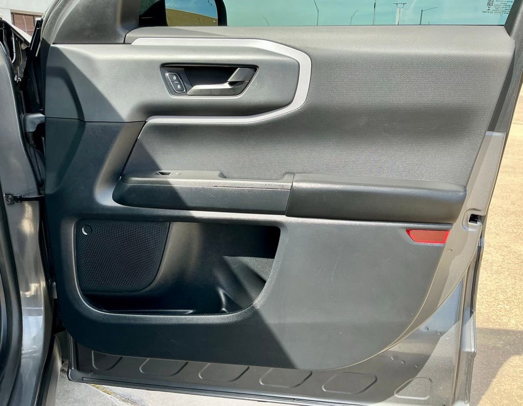 Used 2022 Ford Bronco Sport Big Bend w/ Convenience Package image 24