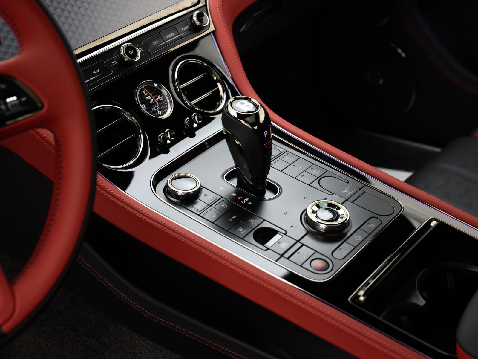 New 2026 Bentley Continental GT S AWD/4WD image 12