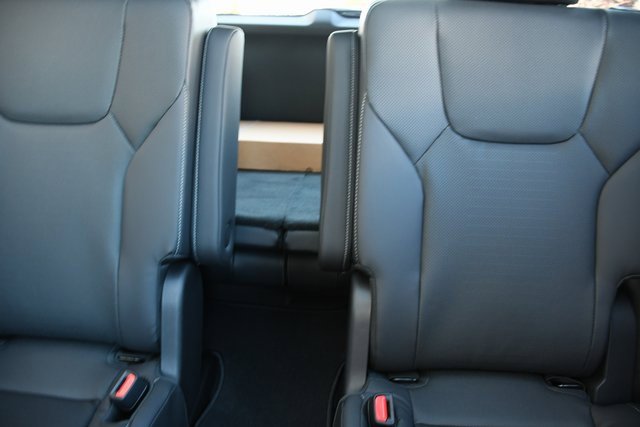 New 2026 Lexus TX 350 AWD image 11