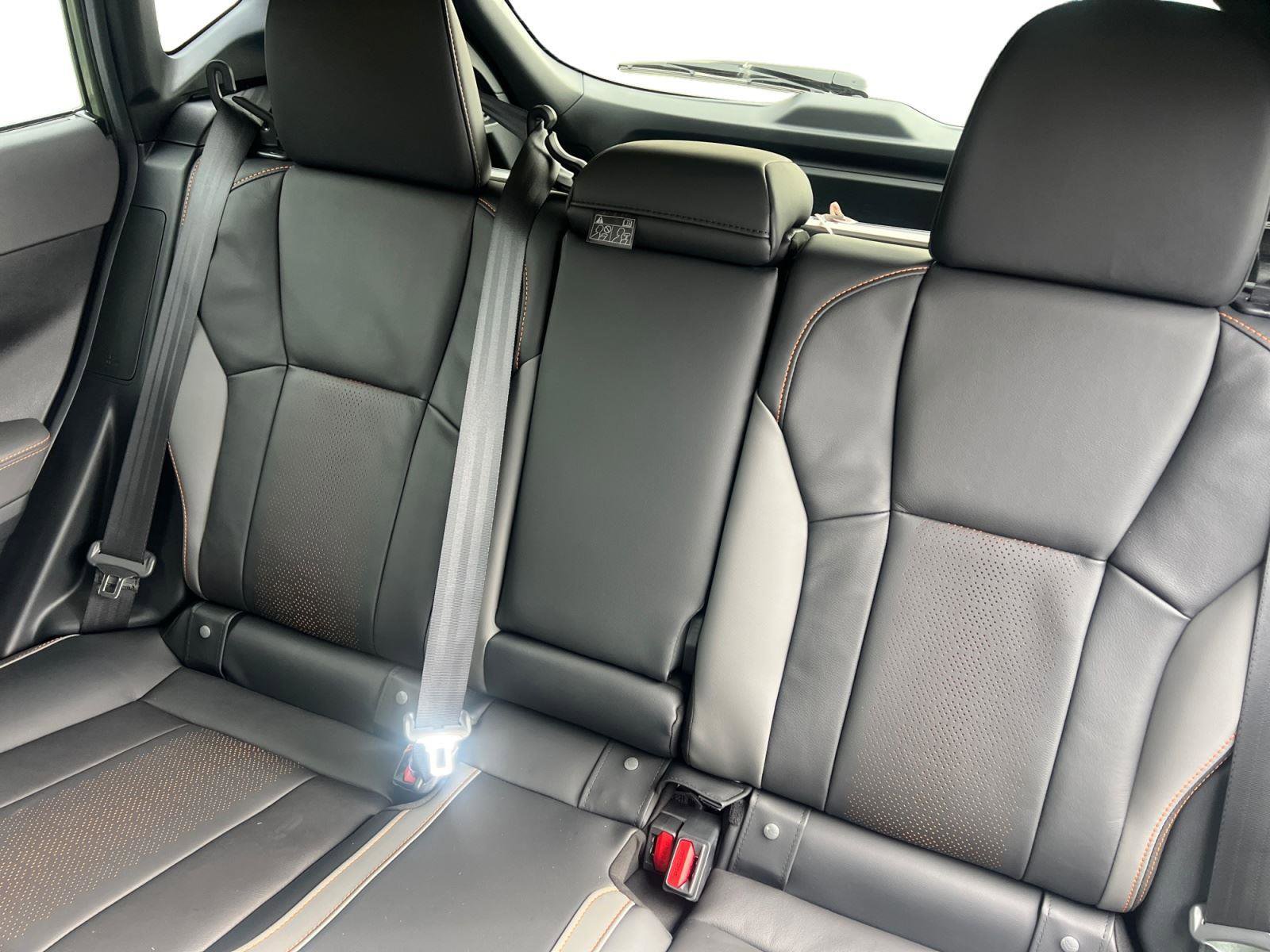 New 2026 Subaru Crosstrek 2.5i Limited image 13